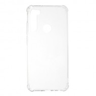 Drop Resistant Clear TPU Case Accessory for Xiaomi Redmi Note 8