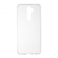 Drop Resistant Clear TPU Case Accessory for Xiaomi Redmi Note 8 Pro