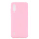 Candy Color Soft TPU Phone Cover Case for Xiaomi Mi CC9 / Mi CC9 Meitu Edition/ Mi 9 Lite - Deep Pink XIAOMI Cases Mobile