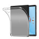 Crystal Clear TPU Protection Tablet Case Cover for Lenovo Tab P10 Lenovo Cases Mobile Tablet