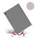 Crystal Clear TPU Protection Tablet Case Cover for Lenovo Tab P10 Lenovo Cases Mobile Tablet