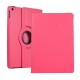 Litchi Texture Leather Stand Tablet Case for Apple iPad 10.2 (2019) - Rose Apple Cases Tablet