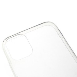 Θήκη Σιλικόνης TPU Εξαιρετικά Διάφανη για iPhone 11 6.1-inch (2019) - Διάφανο Θήκη Σιλικόνης TPU Εξαιρετικά Διάφανη για iPhone 11 6.1-inch (2019) - Διάφανο