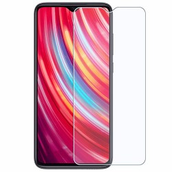Σκληρυμένο Γυαλί (Tempered Glass) Προστασίας Οθόνης για Xiaomi Redmi Note 8 Arc Edge