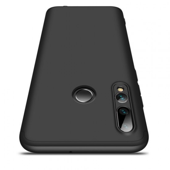 GKK Detachable 3-Piece Matte Hard PC Case for Huawei P Smart Plus 2019 / Enjoy 9s/ Maimang 8 / Honor 20i / Honor 10i / Honor 20  Huawei Cases Mobile