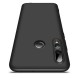 GKK Detachable 3-Piece Matte Hard PC Case for Huawei P Smart Plus 2019 / Enjoy 9s/ Maimang 8 / Honor 20i / Honor 10i / Honor 20  Huawei Cases Mobile
