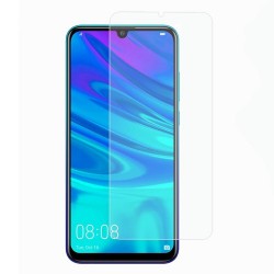 0.3mm Tempered Glass Screen Protector Film for Huawei Y6 (2019)/ Y6 Prime (2019) / Y6 Pro (2019) Arc Edge Anti-explosion