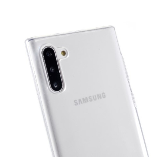 Ultra-thin Soft TPU Back Case for Samsung Galaxy Note 10/Note 10 5G Samsung Cases Mobile