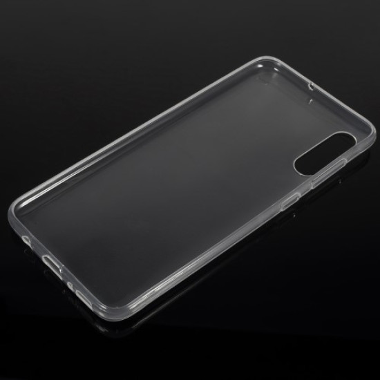 Ultra-thin Soft TPU Phone Case for Samsung Galaxy A70 Samsung Cases Mobile