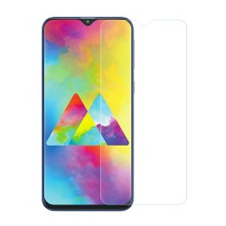 Σκληρυμένο Γυαλί (Tempered Glass) Προστασίας Οθόνης για Samsung Galaxy M20