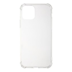 Θήκη Σιλικόνης TPU για iPhone 11 Pro 5.8 inch - Διάφανο