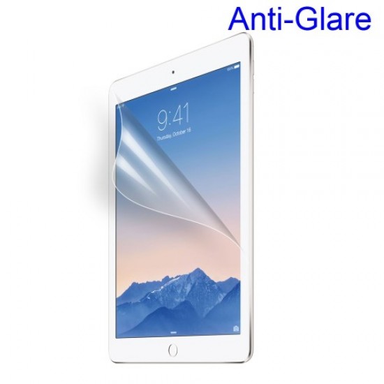 Αντιθαμβωτική Μεμβράνη Προστασίας Οθόνης για iPad Pro 9.7 / iPad Air (Ματ) Apple Προστατευτικά οθόνης Αντιθαμβωτική Μεμβράνη Προστασίας Οθόνης για iPad Pro 9.7 / iPad Air (Ματ) Apple Προστατευτικά οθόνης