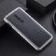 Μεταλλική Μαγνητική Θήκη 360 μοιρών (Detachable Metal Frame) για OnePlus 6 - Ασημί 