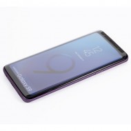 Σκληρυμένο Γυαλί (Tempered Glass) Προστασίας Οθόνης με Υγρή Κόλλα και Λάμπα UV Πλήρης Κάλυψης για Samsung Galaxy Note 8