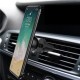 Magnetic Air Vent Phone Holder Car Mount for iPhone Samsung, etc - Black Holders & Docks