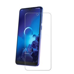 Σκληρυμένο Γυαλί (Tempered Glass) Προστασίας Οθόνης για Alcatel 3L (2019)