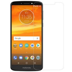 Σκληρυμένο Γυαλί (Tempered Glass) Προστασίας Οθόνης για Motorola E5 Play (EU Version)