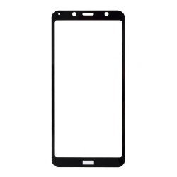 Σκληρυμένο Γυαλί (Tempered Glass) Προστασία Οθόνης Πλήρης Κάλυψης για Xiaomi Redmi 7A - Μαύρο