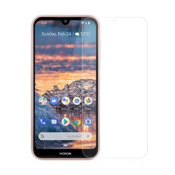 Σκληρυμένο Γυαλί (Tempered Glass) Προστασίας Οθόνης για Nokia 4.2 Σκληρυμένο Γυαλί (Tempered Glass) Προστασίας Οθόνης για Nokia 4.2
