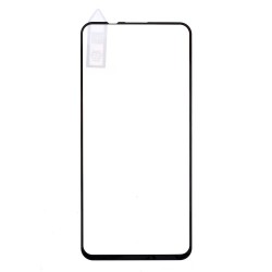 RURIHAI Σκληρυμένο Γυαλί (Tempered Glass) Προστασίας Οθόνης Πλήρης Κάλυψης για Huawei Honor 20 / Nova 5T / Honor 20 pro - Μαύρο