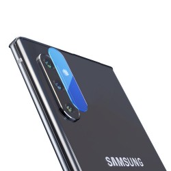 Σκληρυμένο Γυαλί (Tempered Glass) Προστασίας Κάμερας για Samsung Galaxy Note 10