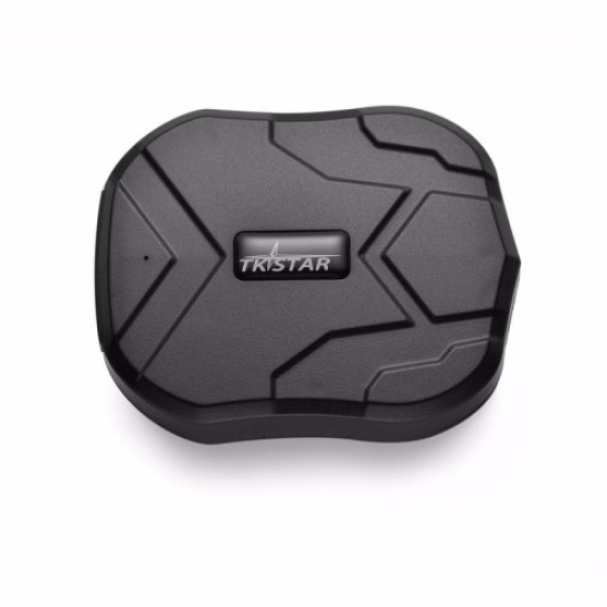 TK905 Μαγνητική Συσκευή GPS Tracker Locater (Διάρκεια 90 Ημέρες) - Μαύρο Gadgets - Παιχνίδια - Hobby