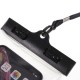 Universal Dustproof Phone Case Waterproof Pouch for iPhone Samsung Huawei etc., Size:26.0x14.0x1.5cm - Black Universal Waterproof Cases