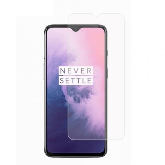 0.3mm Tempered Glass Screen Protector Guard Film Arc Edge for OnePlus 7 Oneplus Screen Protectors