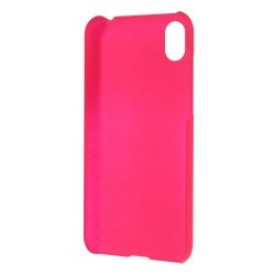 Σκληρή Θήκη από Καουτσούκ για Huawei Y5 (2019) / Honor 8S - Φούξια