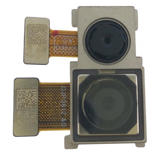 Rear Camera for Huawei P20 Lite Huawei Parts
