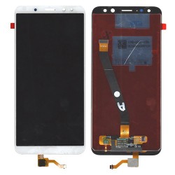 LCD Screen and Digitiger for Huawei Mate 10 Lite - White LCD Screen and Digitiger for Huawei Mate 10 Lite - White