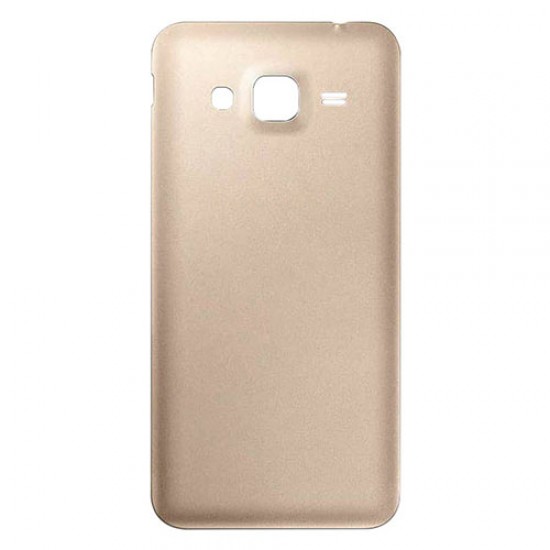 Battery Cover for Samsung Galaxy J3 (2016) SM-J320F - Gold Samsung Parts