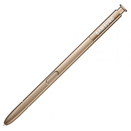 Original Touch Pen for Samsung Galaxy Note 8 N950F - Gold (EJ-PN950BBEGWW) Samsung Parts