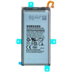 Γνήσια Μπαταρία EB-BJ805ABE για Samsung Galaxy A6 Plus (2018) SM-A605F (GH82-16480A) Γνήσια Μπαταρία EB-BJ805ABE για Samsung Galaxy A6 Plus (2018) SM-A605F (GH82-16480A)