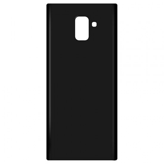 Battery Cover for Samsung Galaxy A8 (2018) SM-A530F - Black Samsung Parts