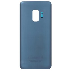 Battery Cover for Samsung Galaxy S9 G960 - Blue Battery Cover for Samsung Galaxy S9 G960 - Blue