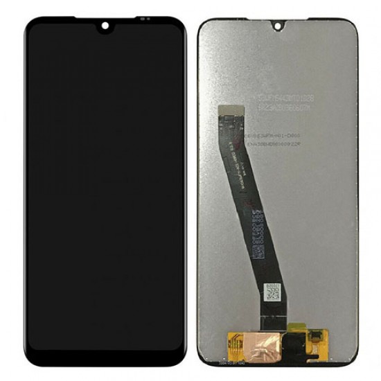 LCD Screen and Digitizer Assembly for Xiaomi Redmi 7A - Black XIAOMI Parts