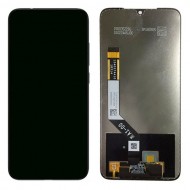 LCD Screen and Digitizer Assembly for Xiaomi Redmi Note 7 - Black
