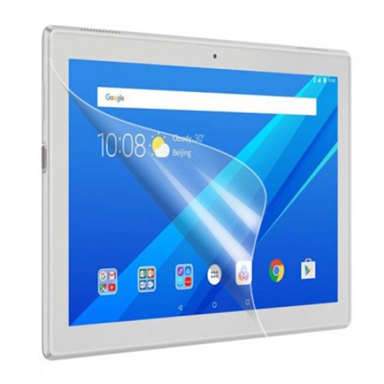 HD Clear LCD Screen Protector Film for Lenovo Tab 4 10 (10,1-inch) Lenovo Cases Mobile Tablet