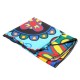 Sugar Skull Women Beach Towel Summer Sunscreen Scarf Shawl Gadgets - Toys - Hobby