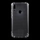 Shockproof Flexible TPU Mobile Cover Shell for Xiaomi Redmi 7/Redmi Y3 XIAOMI Cases Mobile