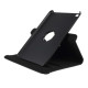 Litchi Texture PU Leather Protection Tablet Case with Stand for iPad mini (2019) 7.9 inch - Black Apple Cases Tablet