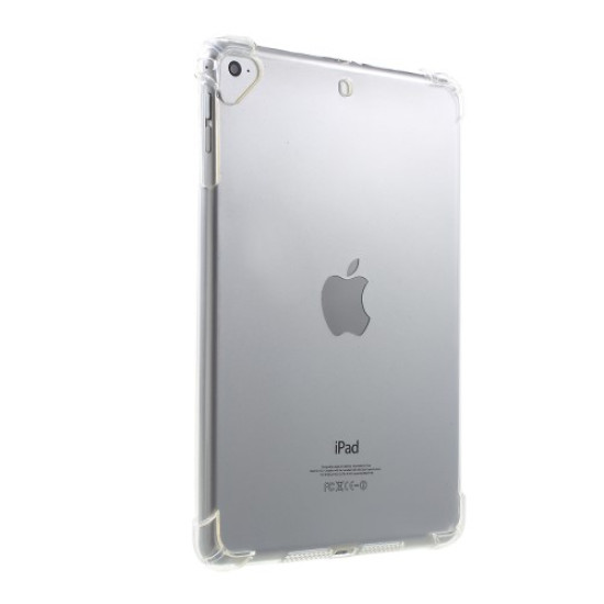 Thicken Anti-Shock TPU Protective Case for Apple iPad mini (2019)/4/3/2/1 Apple Cases Tablet