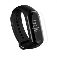 HAT PRINCE Διάφανη Μεμβράνη Προστασίας Οθόνης για Xiaomi Mi Band 3