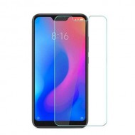 Σκληρυμένο Γυαλί (Tempered Glass) Προστασίας Οθόνης για Motorola Moto G7 Play