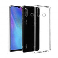 Non-slip Inner TPU Cell Phone Case for Huawei P30 Lite