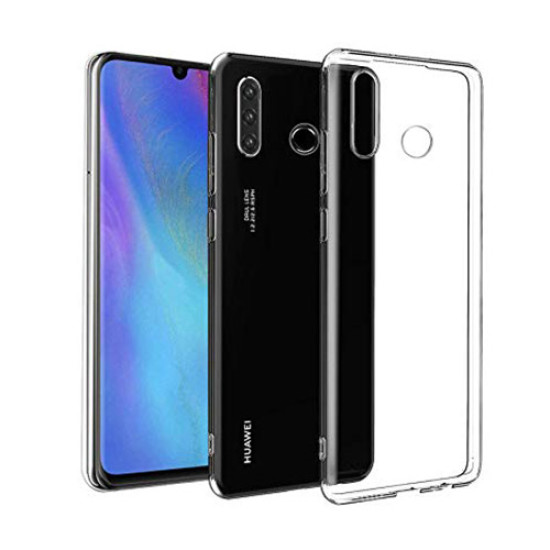 Non-slip Inner TPU Cell Phone Case for Huawei P30 Lite Huawei Cases Mobile