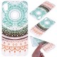 Pattern Printing TPU Shell for Xiaomi Redmi Note 7 / Note 7 Pro (India) - Colorful Flower XIAOMI Cases Mobile