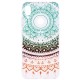 Pattern Printing TPU Shell for Xiaomi Redmi Note 7 / Note 7 Pro (India) - Colorful Flower XIAOMI Cases Mobile