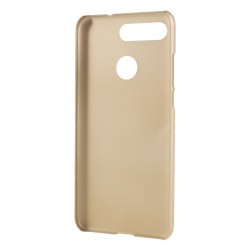 Σκληρή Θήκη από Καουτσούκ για Huawei Honor View 20 / V20 - Χρυσαφί